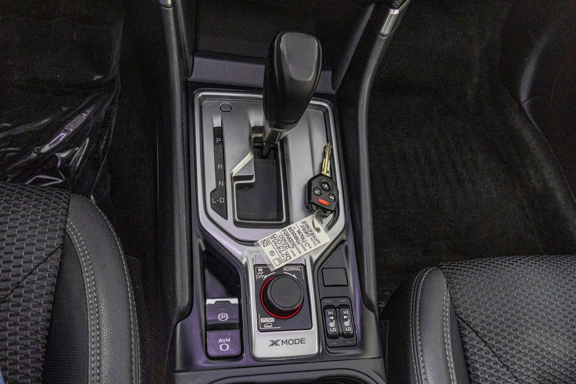 Used 2020 Subaru Forester Premium image 28