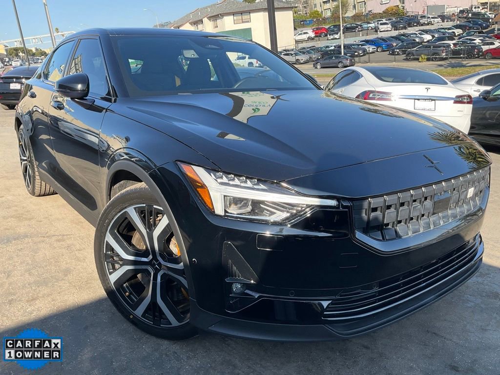 Used 2021 Polestar Polestar 2 w/ Performance Package