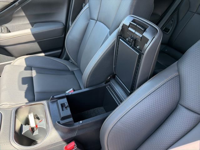 Used 2025 Subaru Outback Wilderness image 22