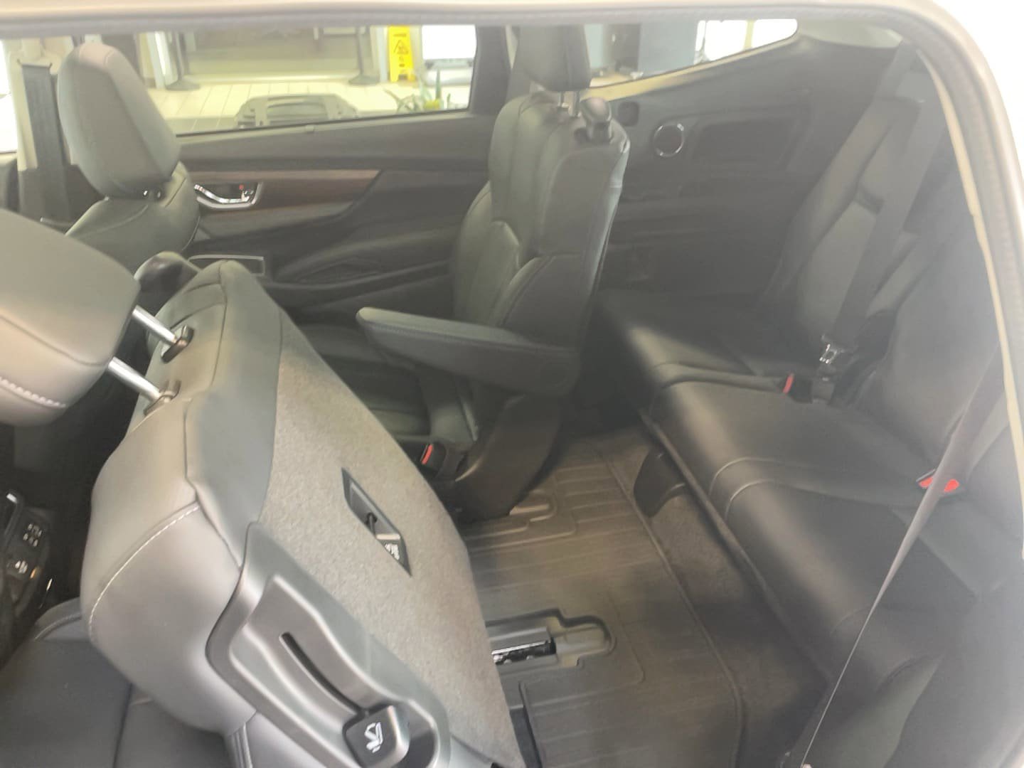 Used 2025 Subaru Ascent Touring image 25