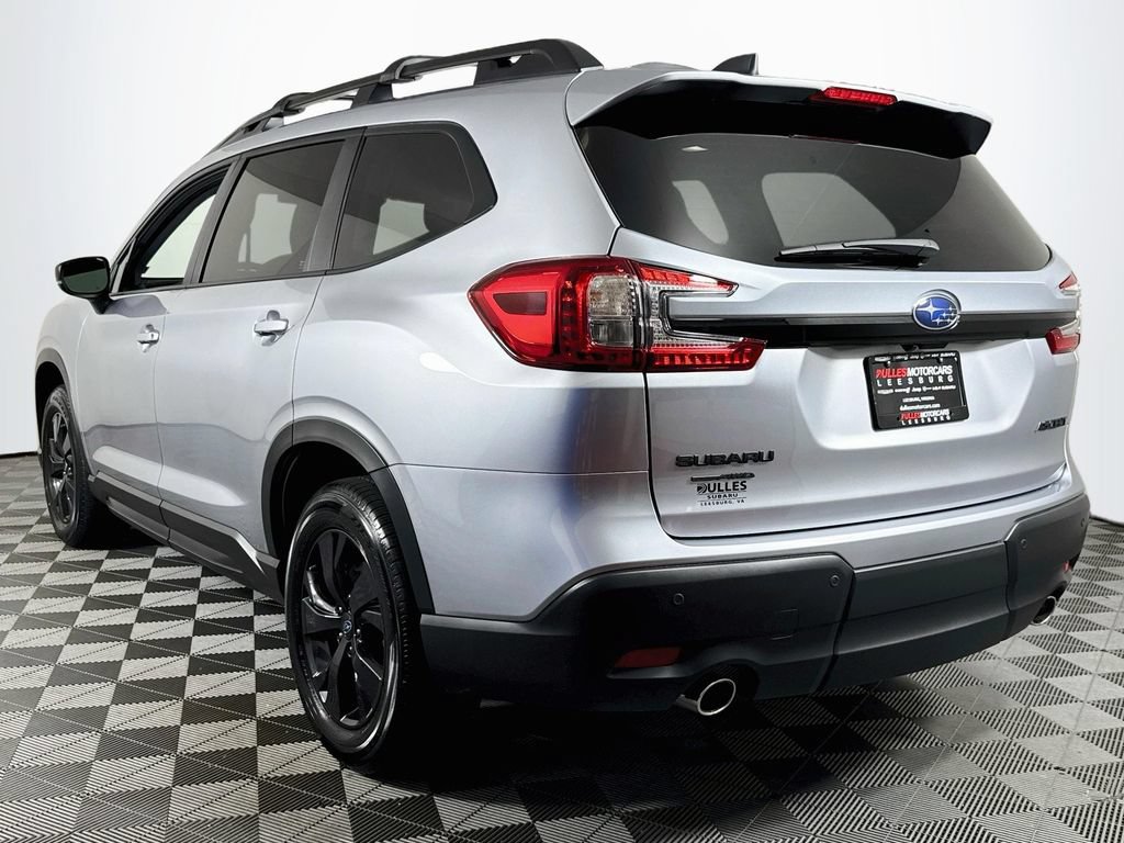 Used 2026 Subaru Ascent Premium AWD/4WD image 5