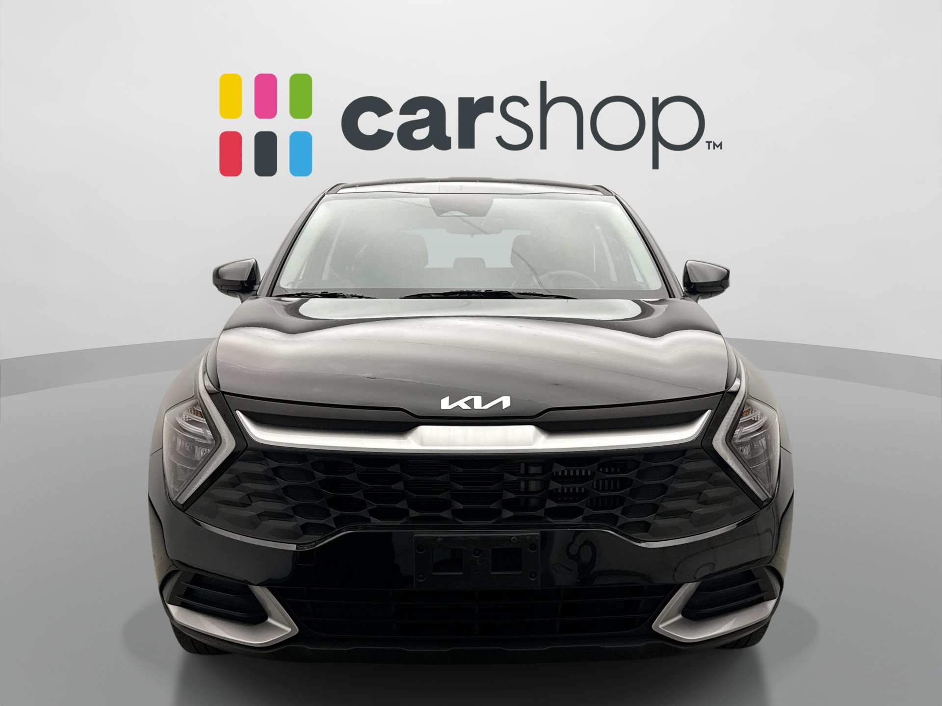 Used 2023 Kia Sportage LX AWD/4WD image 6