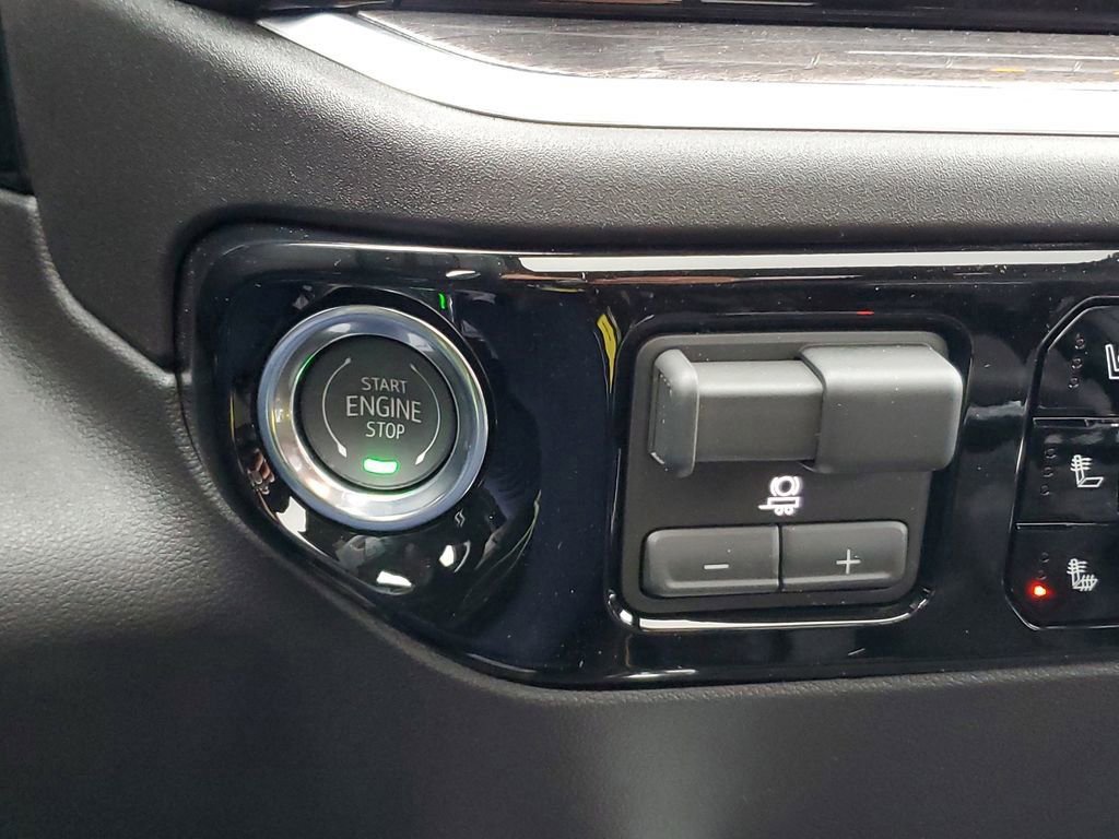 New 2026 Chevrolet Silverado 1500 LTZ w/ Z71 Off-Road Package image 27