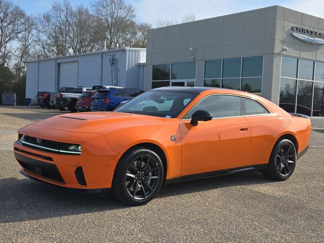 New 2026 Dodge Charger Scat Pack