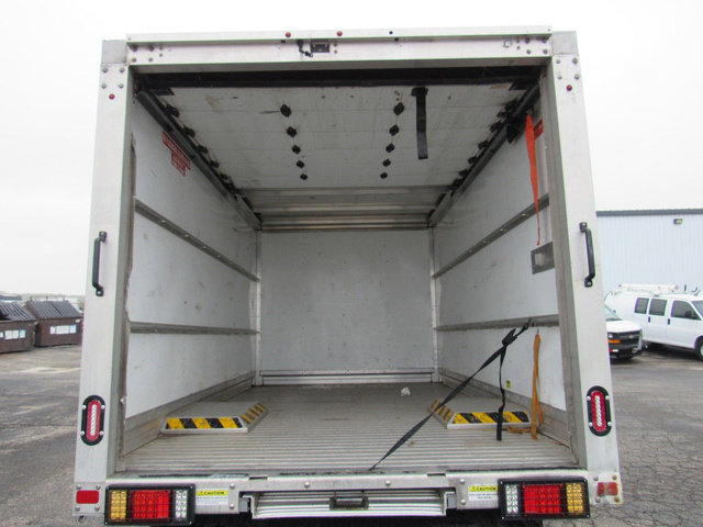 Used 2024 Ford Transit 350 RWD image 17