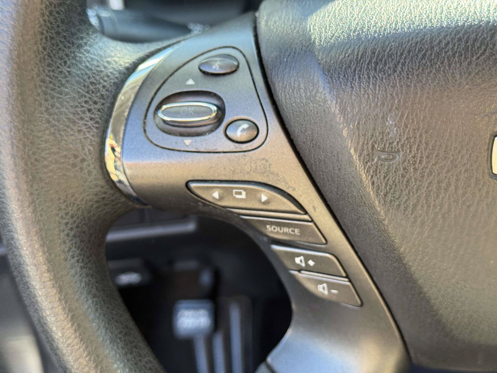 Used 2019 Nissan Murano S AWD/4WD image 16