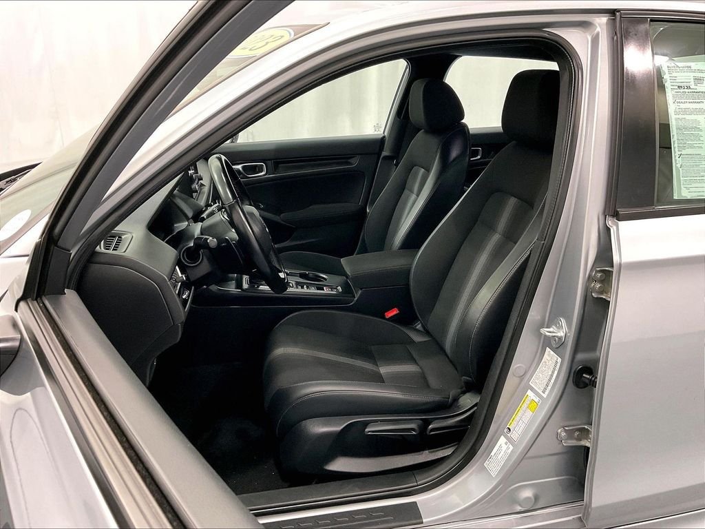 Used 2023 Honda Civic Sport image 10
