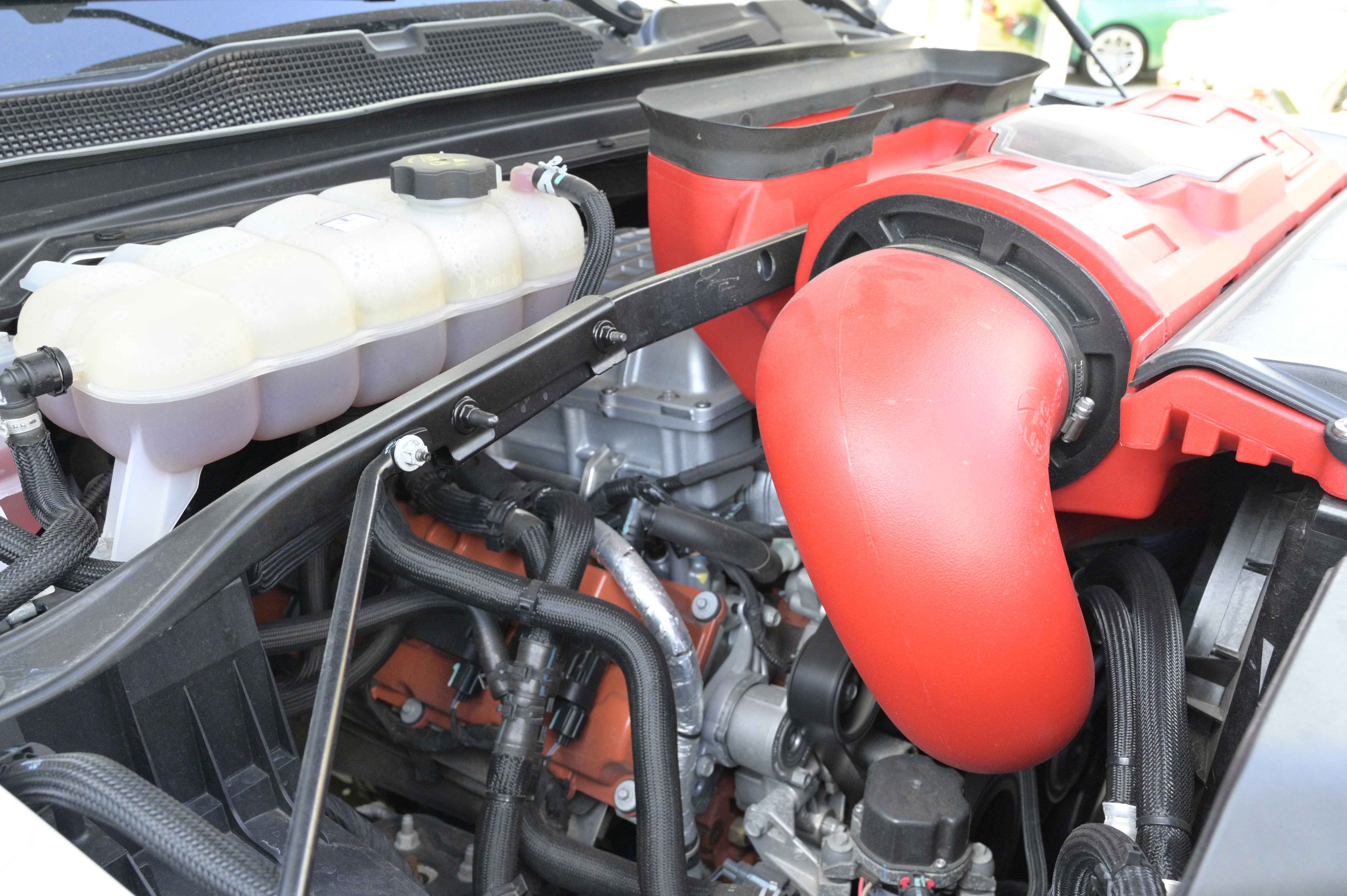 Used 2022 RAM 1500 TRX w/ TRX Level 2 Equipment Group image 64