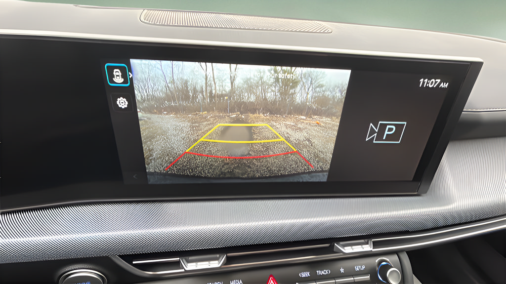 Used 2026 Hyundai Sonata SE FWD image 18