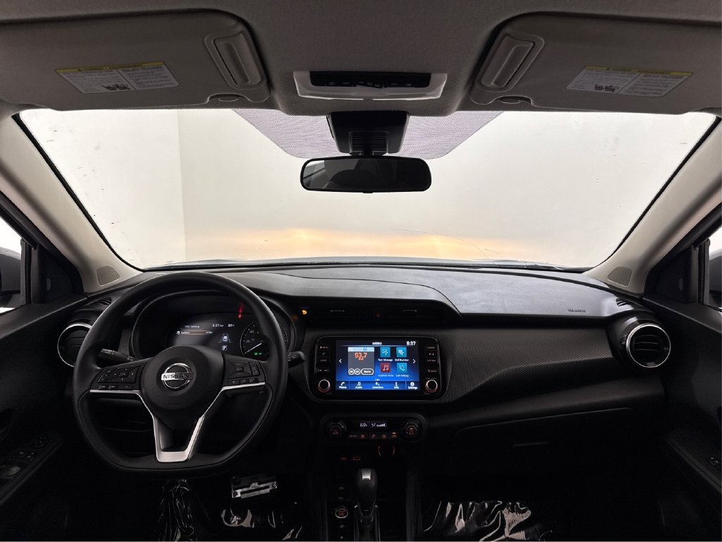 Used 2021 Nissan Kicks SV FWD image 40