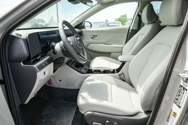 New 2026 Hyundai Kona Limited AWD/4WD image 20