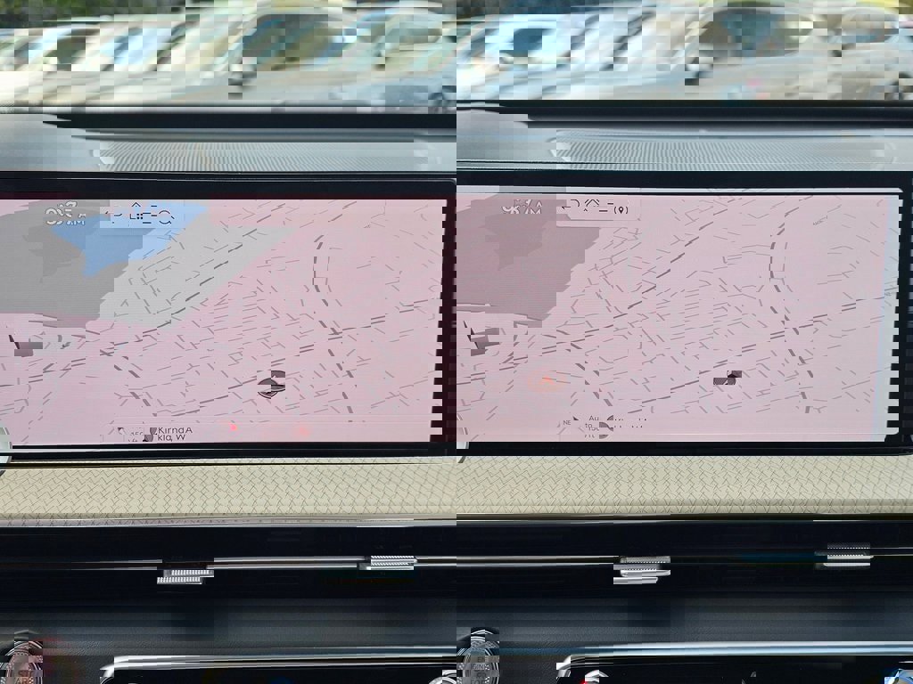 New 2026 Genesis GV80 3.5T Prestige image 14