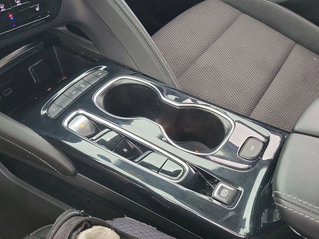 Used 2022 Buick Envision Preferred FWD image 29