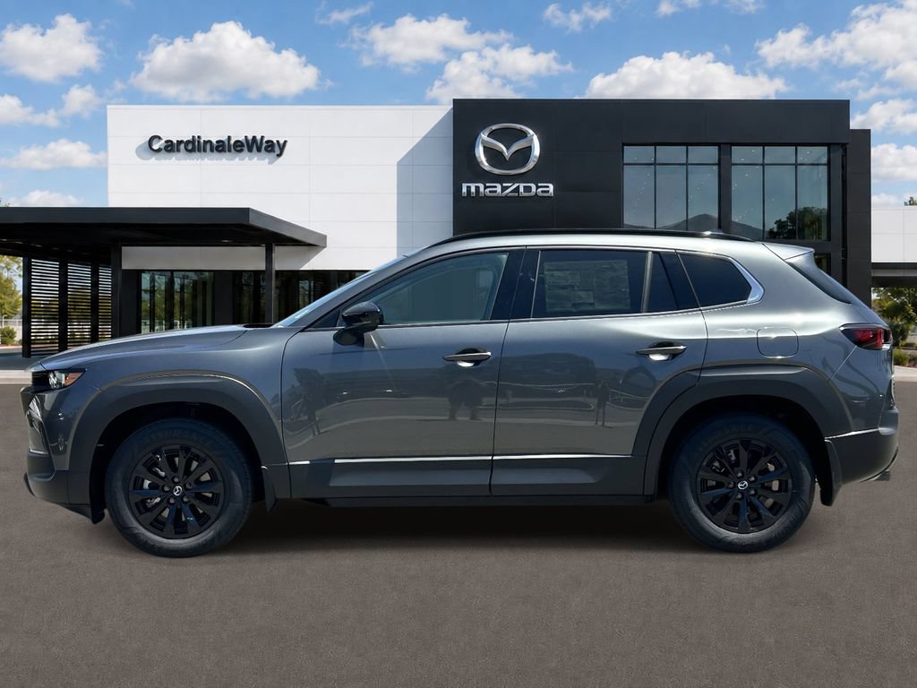 New 2026 MAZDA CX-50 AWD 2.5 Hybrid w/ Premium Pkg image 6