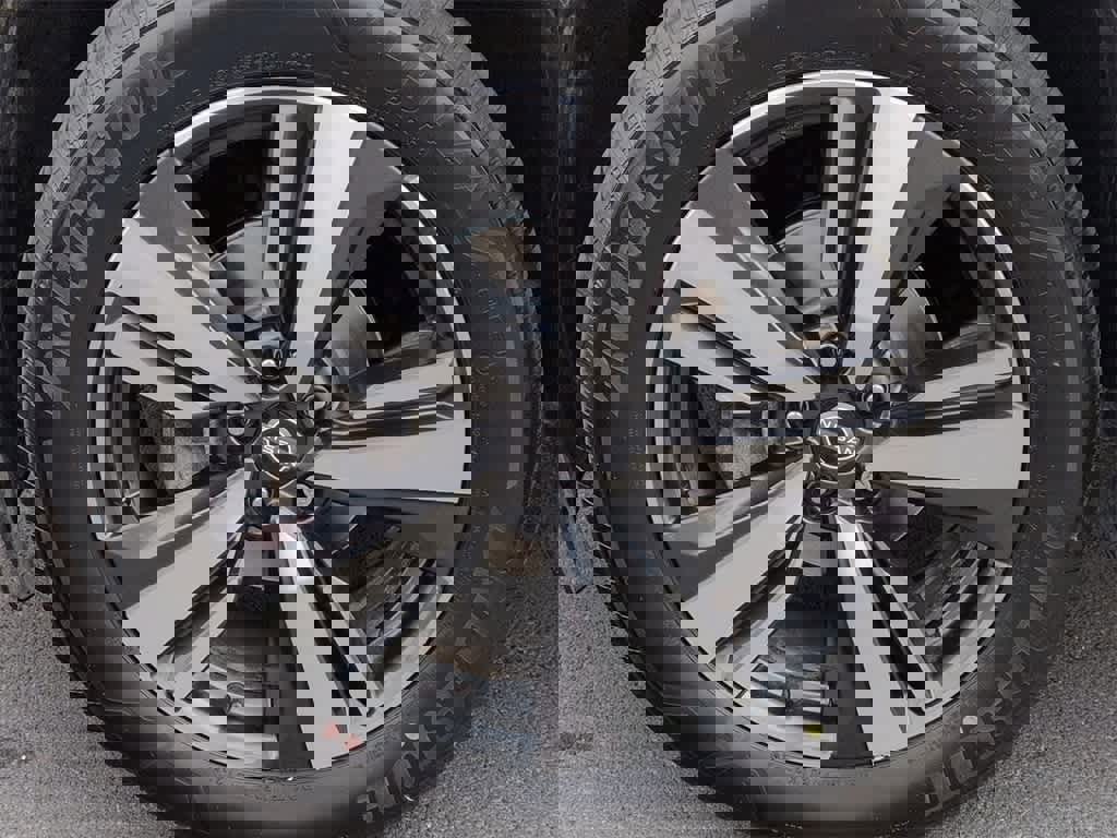 Used 2023 Nissan Rogue Platinum w/ Platinum Premium Package image 14