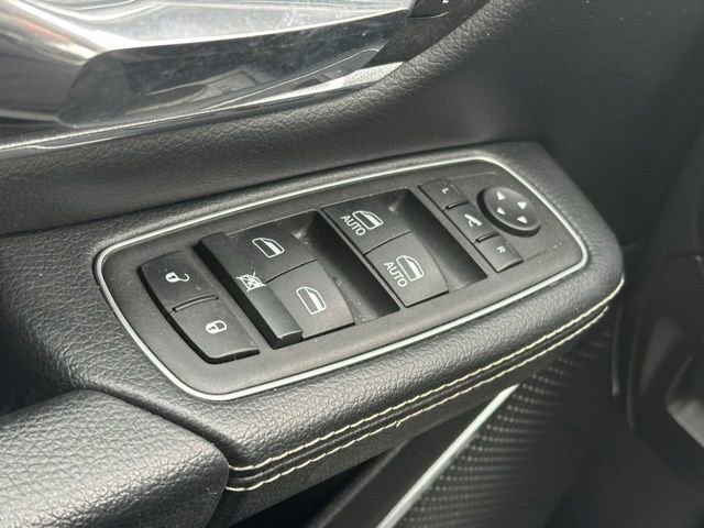 Used 2022 RAM 1500 Laramie image 20