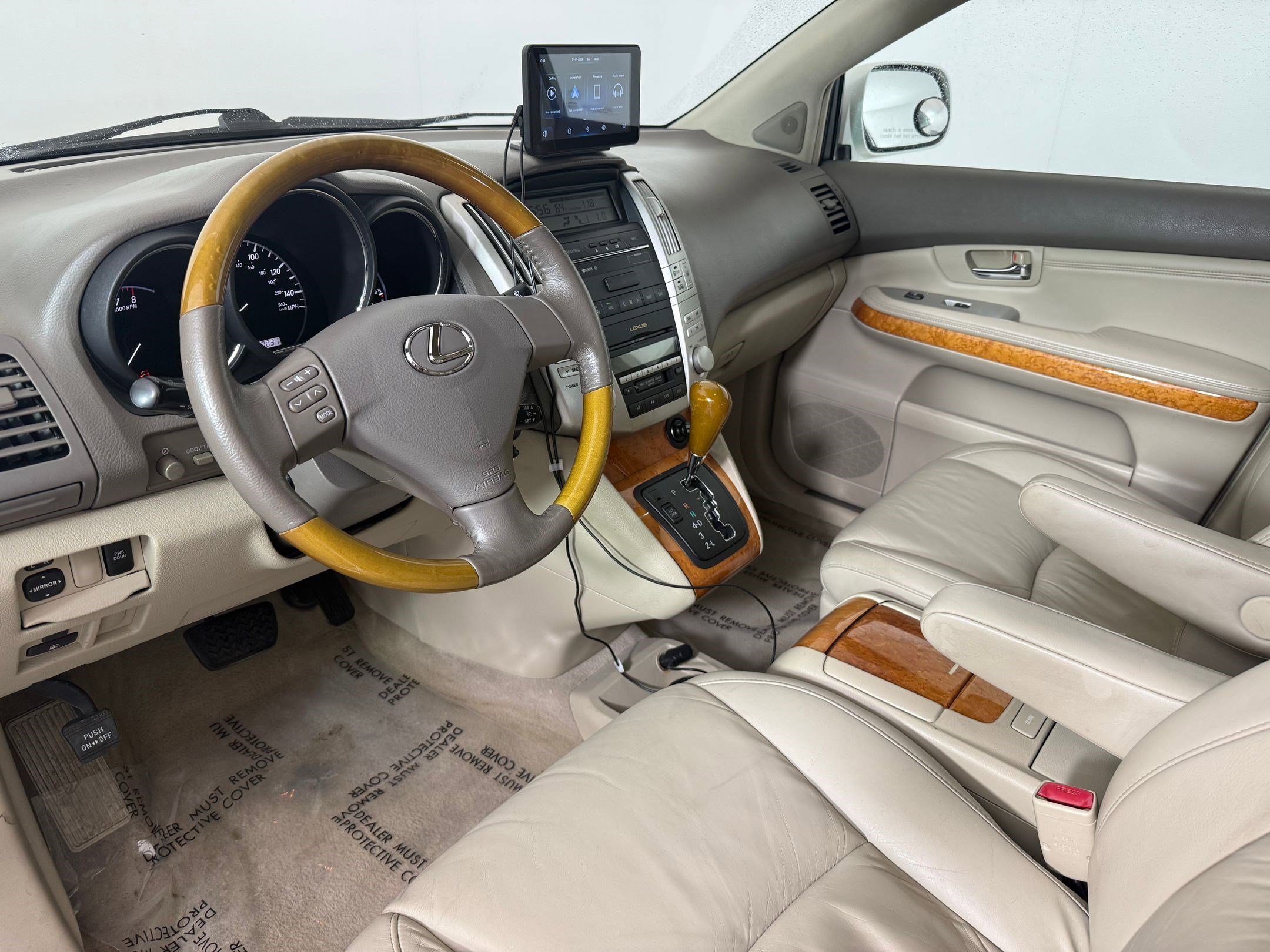 Used 2006 Lexus RX 330 image 4