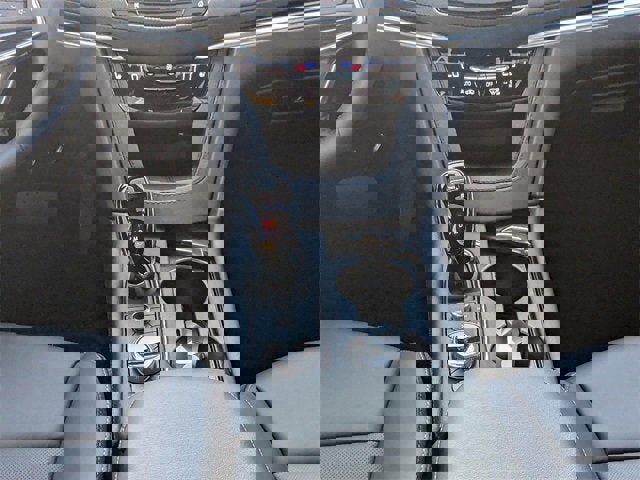 New 2025 Cadillac XT5 Premium Luxury w/ Technology Package image 19