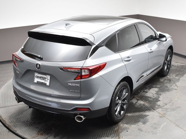New 2026 Acura RDX A-Spec image 41