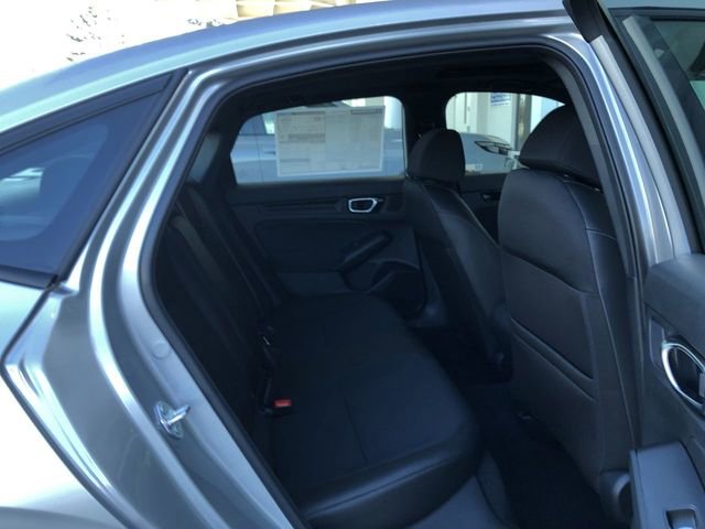 New 2026 Honda Civic Sport image 12