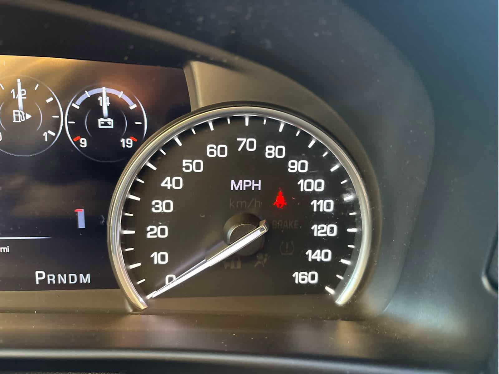 Used 2017 Cadillac CT6 Luxury w/ Active Chassis Package image 30