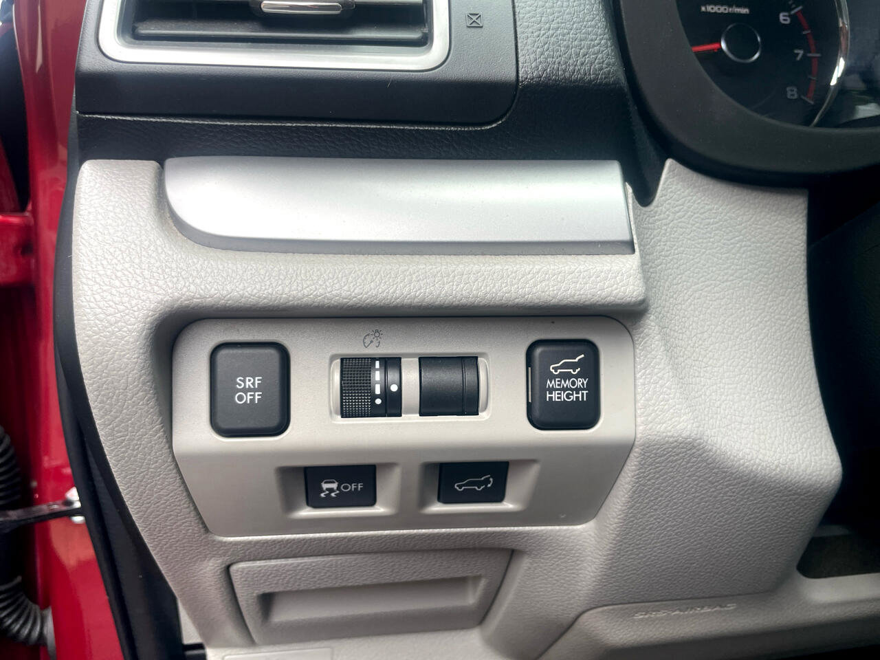 Used 2016 Subaru Forester 2.5i Touring w/ Eyesight & Navigation System image 25