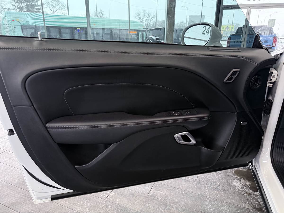 Used 2021 Dodge Challenger R/T Scat Pack w/ Plus Package image 25