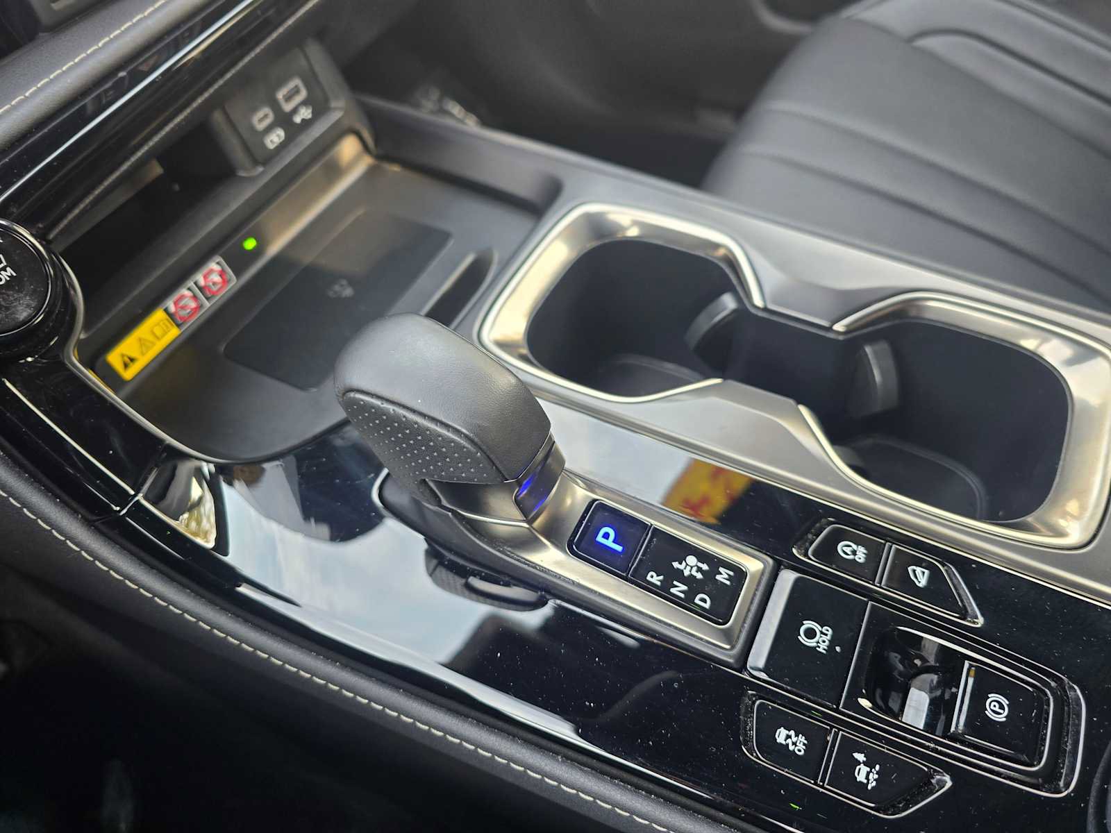 Used 2024 Lexus NX 350 F Sport image 62