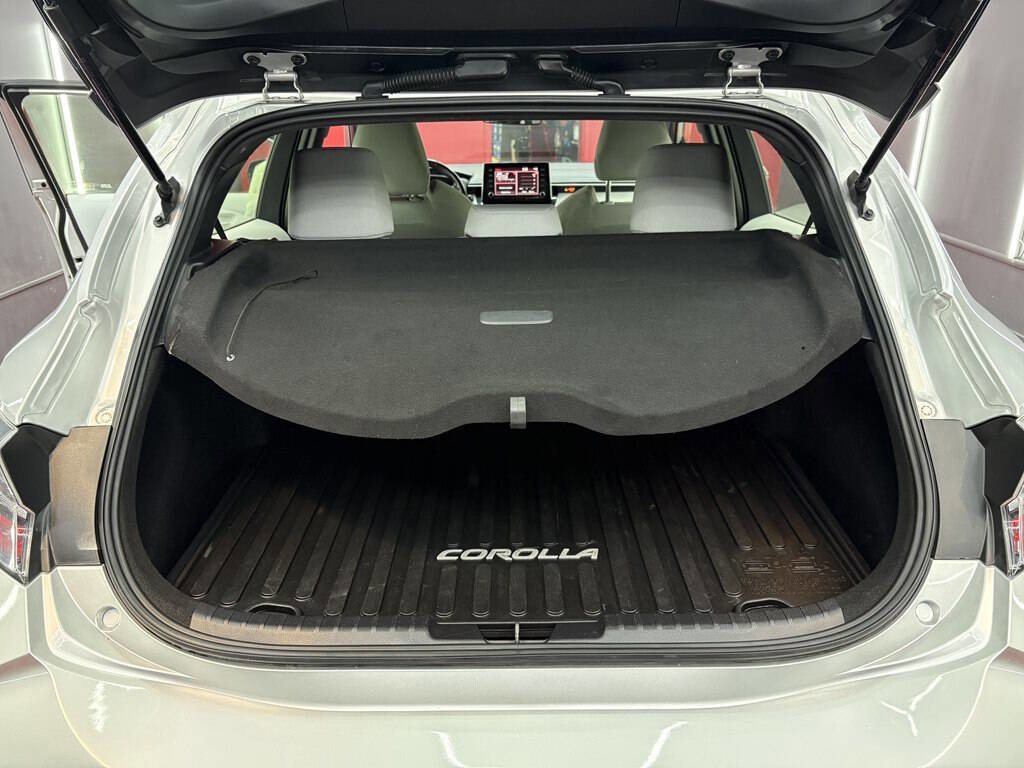 Used 2021 Toyota Corolla SE image 23