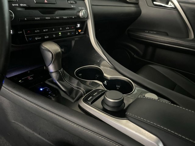 Used 2017 Lexus RX 350 FWD w/ Accessory Package image 11