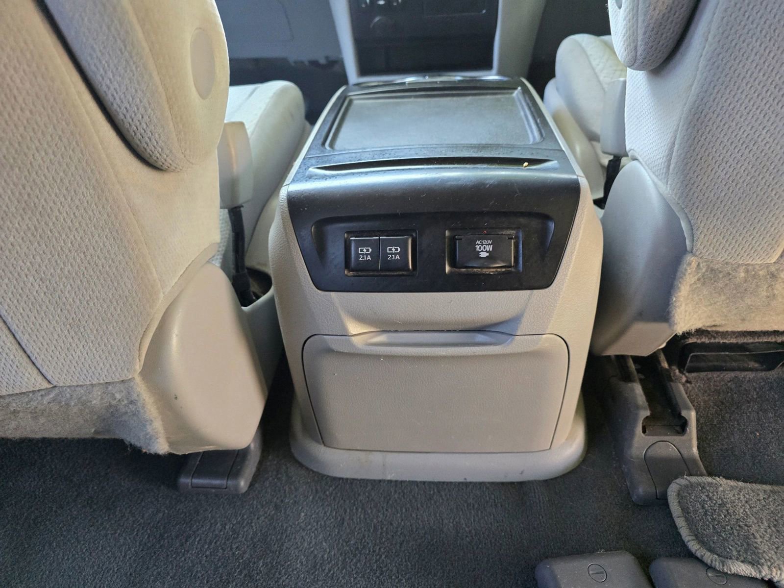 Used 2019 Toyota Sienna LE image 36