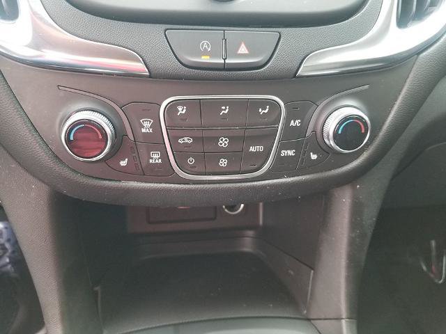 Used 2024 Chevrolet Equinox LT FWD image 29