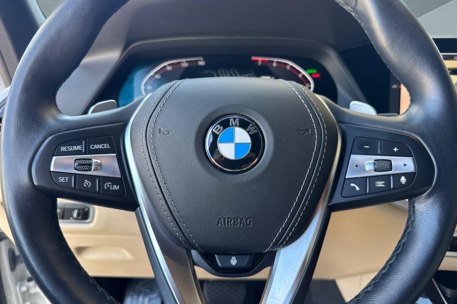 Used 2021 BMW X5 xDrive40i w/ Convenience Package AWD/4WD image 10