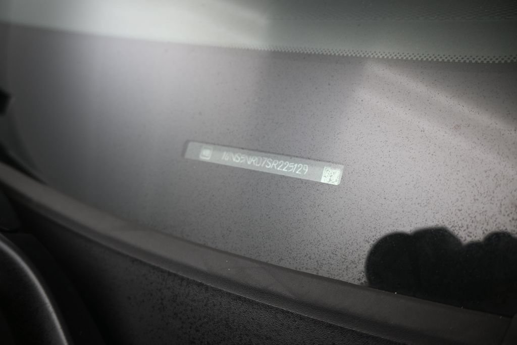 Used 2025 Chevrolet Tahoe LT w/ Comfort Package RWD image 19