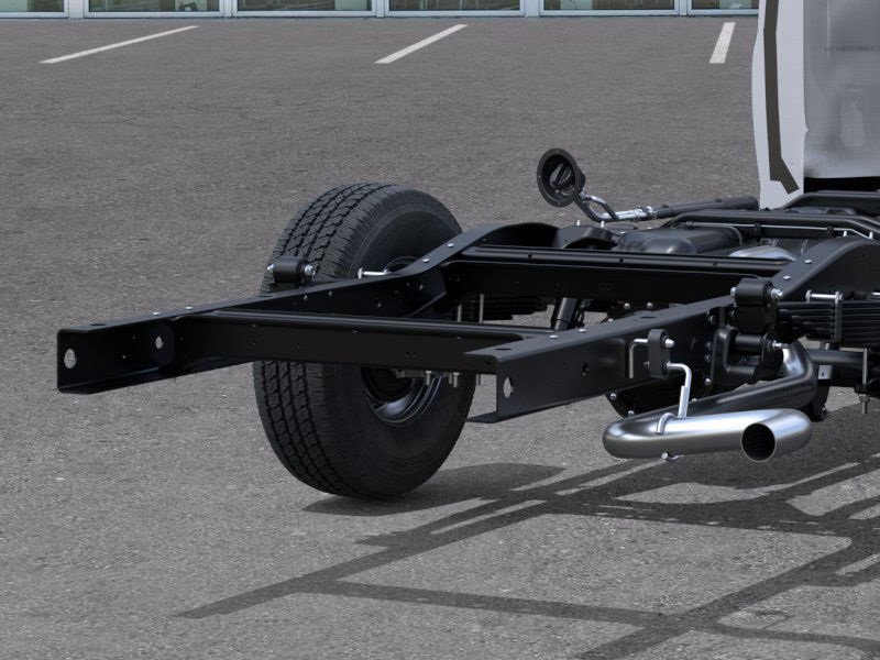 New 2026 Chevrolet Express 3500 w/ Power Convenience Package image 14