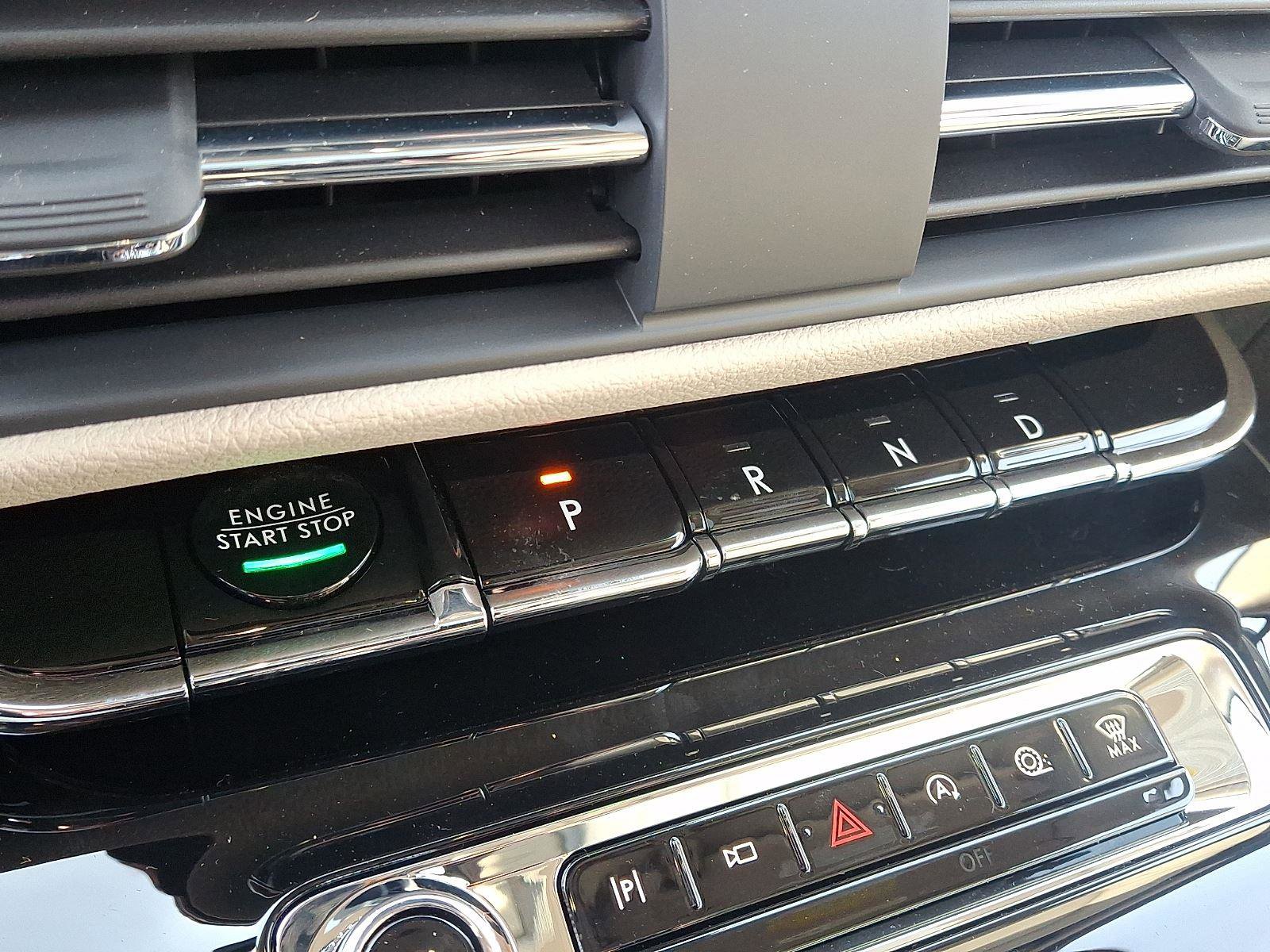 New 2026 Lincoln Corsair Premiere image 12