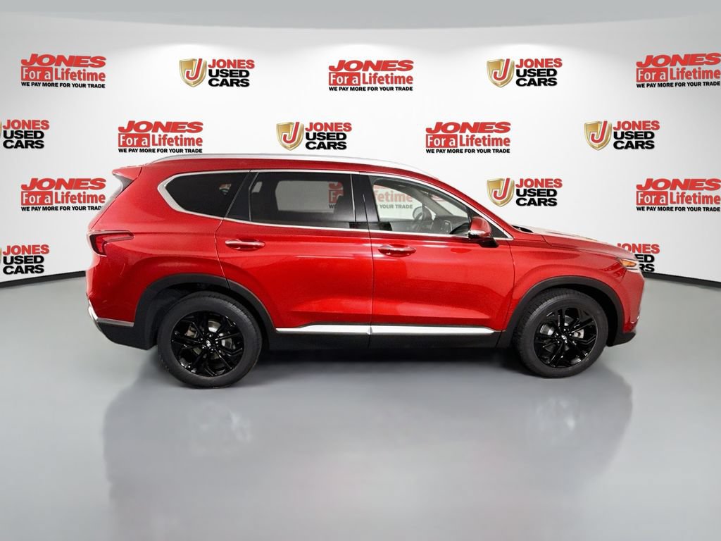 Used 2020 Hyundai Santa Fe SEL AWD/4WD image 18