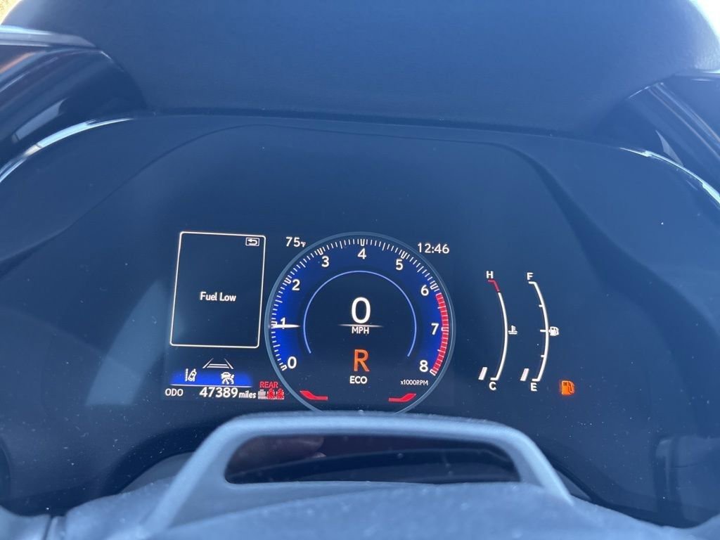 Used 2023 Lexus RX 350 Premium Plus w/ Accessory Package (Z1) image 16