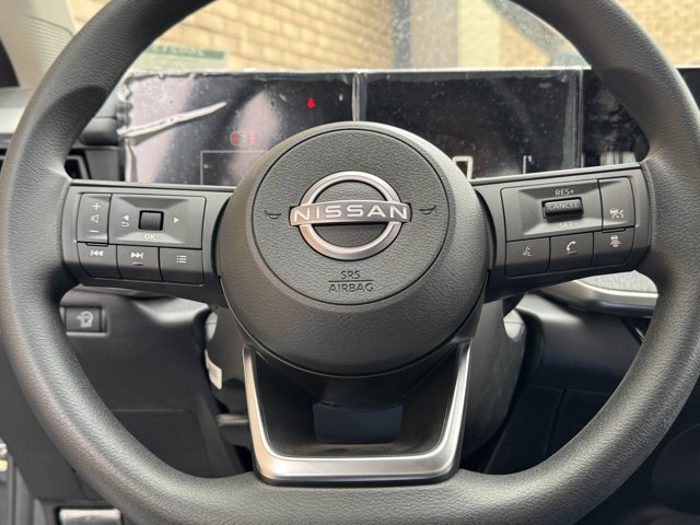 New 2026 Nissan Kicks S w/ Charging Package image 19