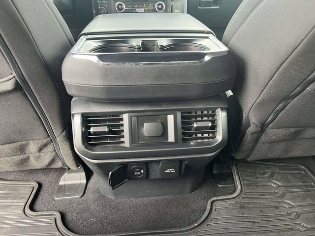 Certified 2023 Ford F150 XLT w/ Equipment Group 302A High AWD/4WD image 8