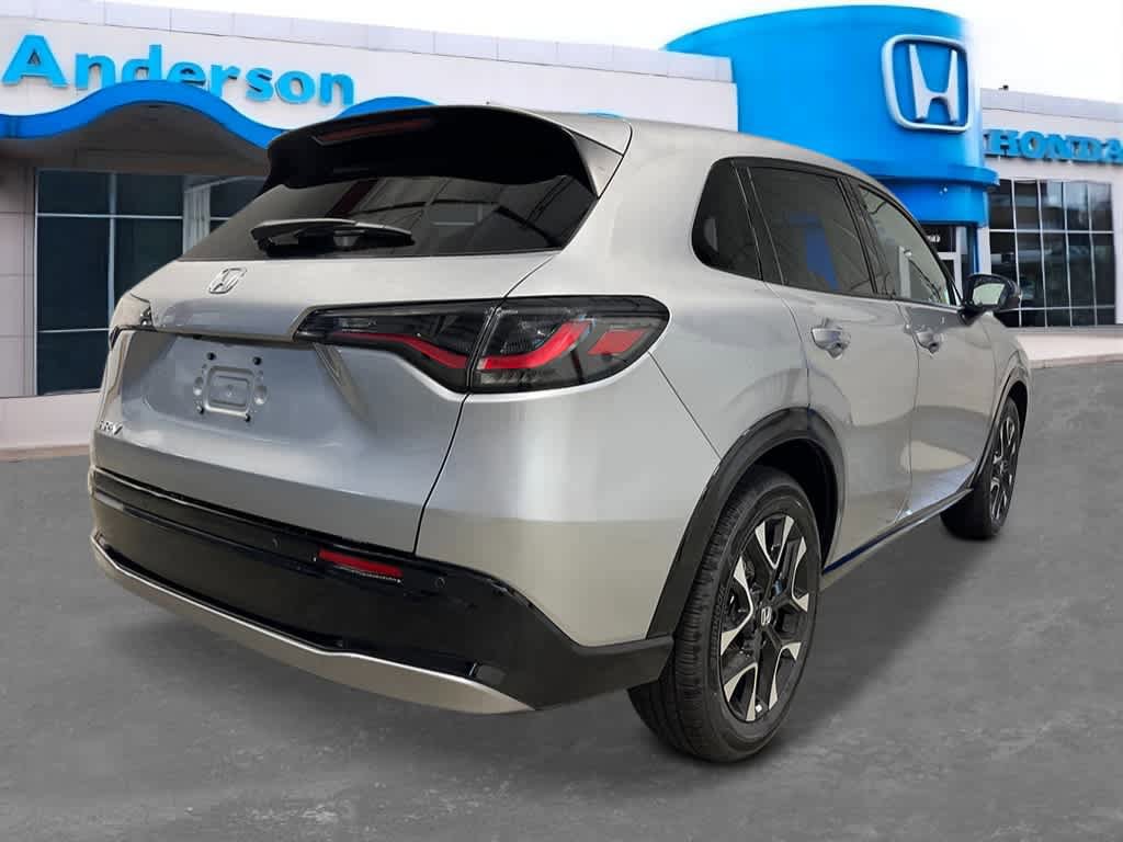 New 2026 Honda HR-V EX-L image 5