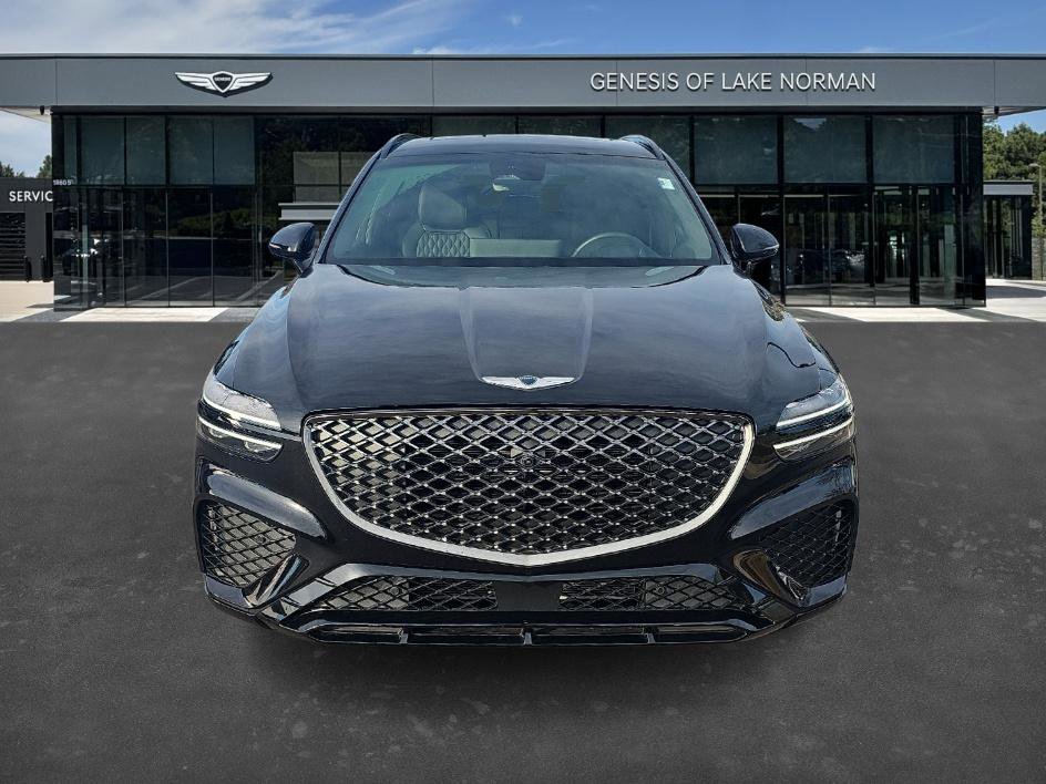 Used 2025 Genesis GV70 3.5T Sport w/ Sport Prestige Package image 7