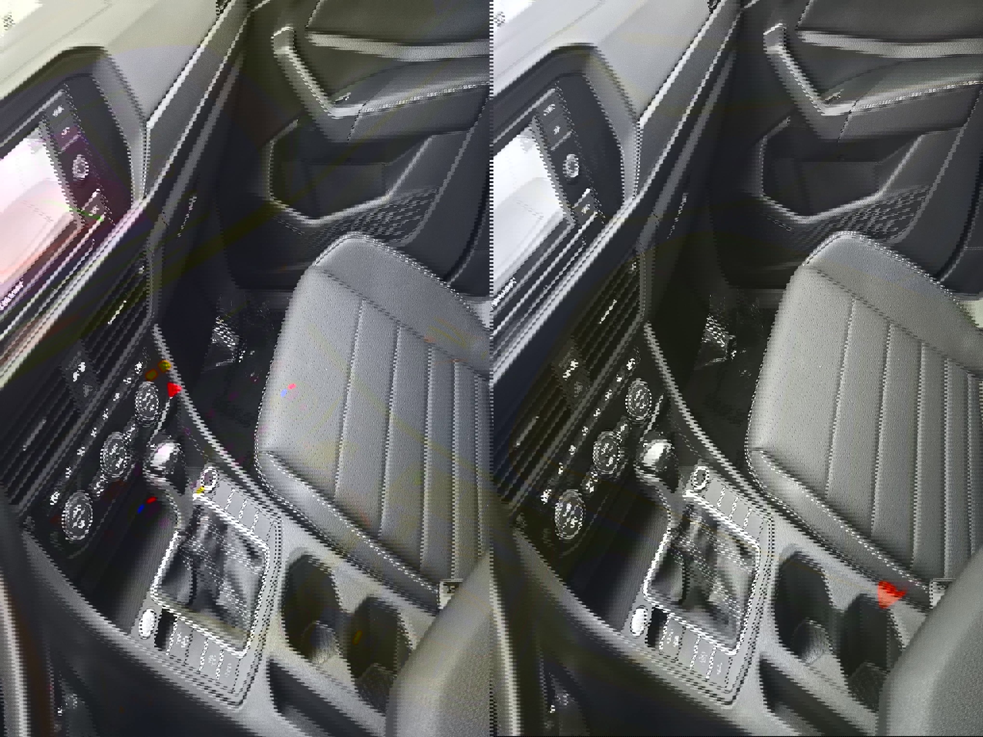 Certified 2024 Volkswagen Jetta SE image 22