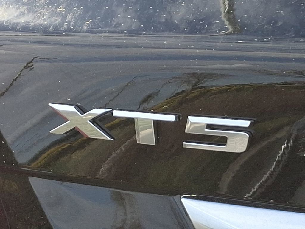 New 2025 Cadillac XT5 Premium Luxury w/ Technology Package image 11