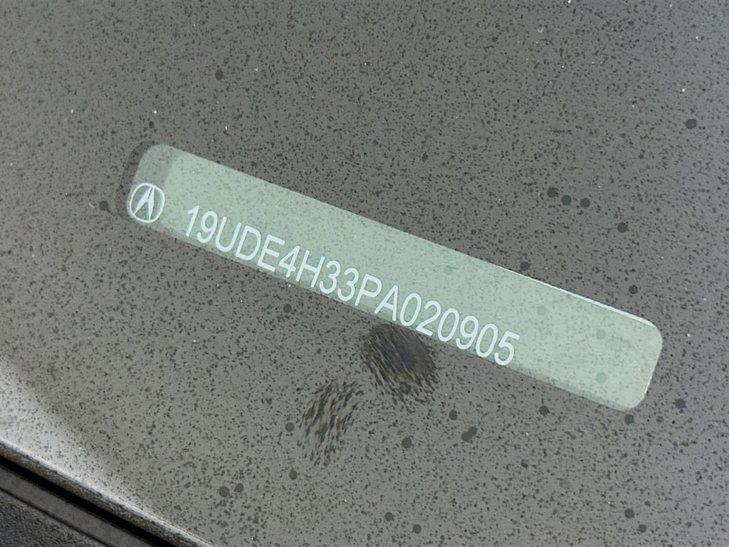 Used 2023 Acura Integra A-Spec image 27