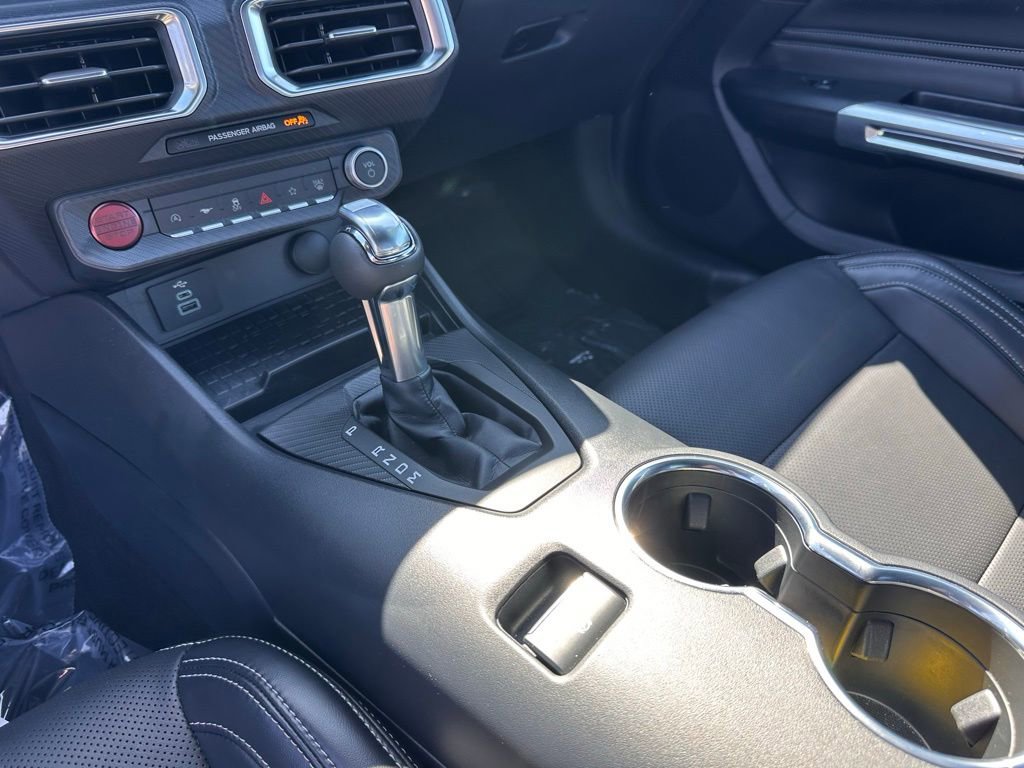 Used 2024 Ford Mustang GT Premium image 25
