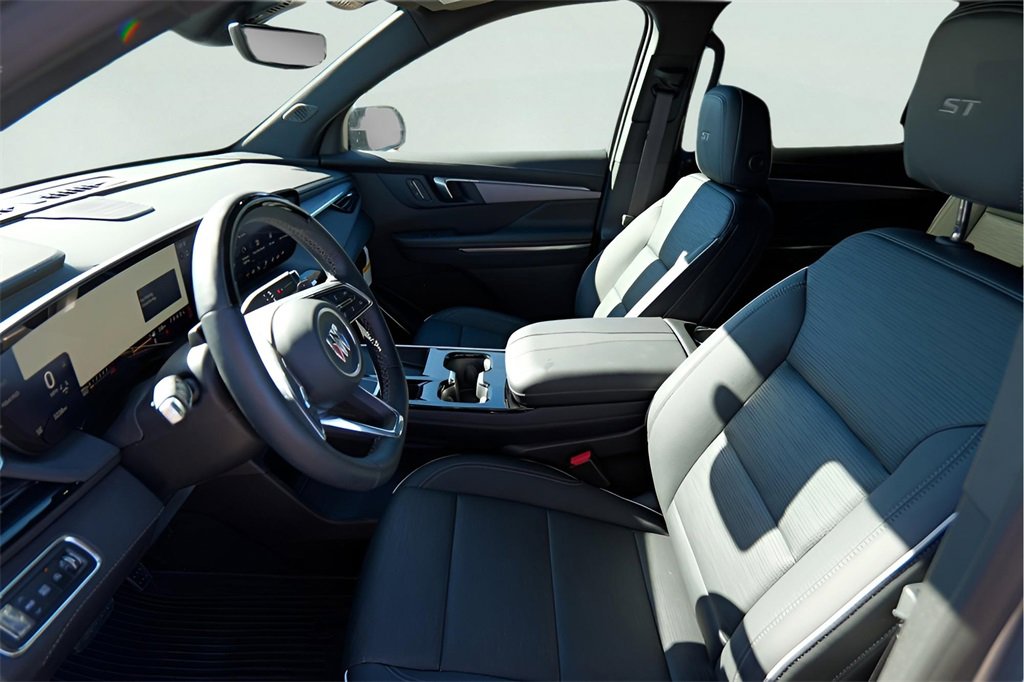 New 2026 Buick Enclave Sport Touring w/ Super Cruise Package image 9