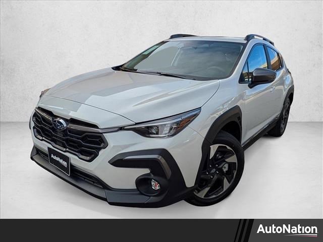 New 2026 Subaru Crosstrek 2.5i Limited w/ Popular Package #4A video 1