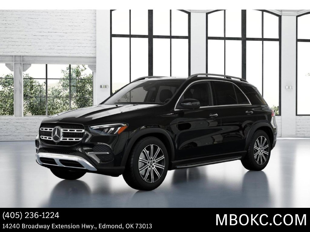 Used 2026 Mercedes-Benz GLE 350 4MATIC image 40