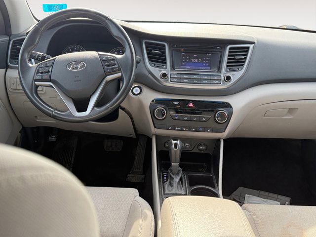 Used 2016 Hyundai Tucson Sport image 13